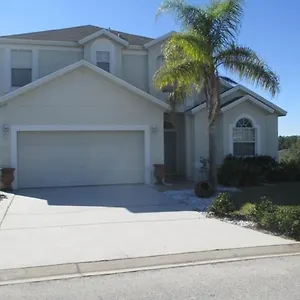  Holiday home Sunsplash Vacation Homes United States