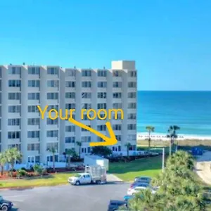  Apartment Of The Gulf United States