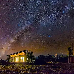  Holiday home Puna Pod United States
