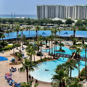  Apartment Palms Of Destin, Gulf And Pool Views, Great Amenities United States