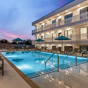  Holiday home Illume Iii United States