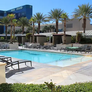 Appart hôtel Luxury International At The Signature, Las Vegas