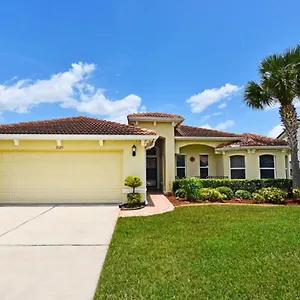  Holiday home Four-bedroom Pool United States