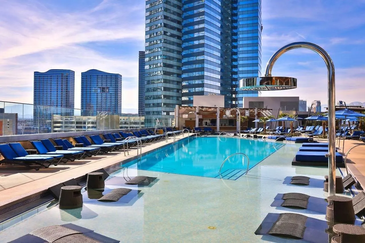 Apartment Stay Together Suites On The Strip - 1 Bedroom Suite 1012 Las Vegas